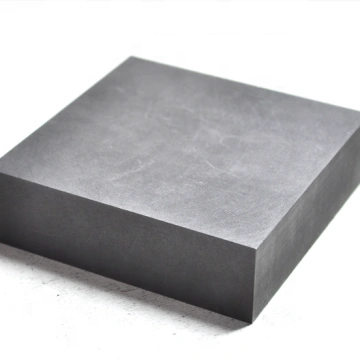 High Pure and Density Graphite Block